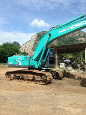 ขาย 1,580,000 KOBELCO sk 200-8 yn 12 เอกสารชุดจดทะเบียน 17,000ชม. ไฟฟ้าครบ เครื่องดี ปั้มแรง เอวแน่น ช่วงล่างเต็ม รถสวยพร้อมใช้(ราชบุรี) 090-772-3710 090-772-3708