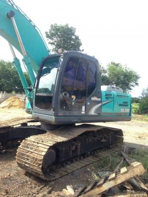 ขาย 1,580,000 KOBELCO sk 200-8 yn 12 เอกสารชุดจดทะเบียน 17,000ชม. ไฟฟ้าครบ เครื่องดี ปั้มแรง เอวแน่น ช่วงล่างเต็ม รถสวยพร้อมใช้(ราชบุรี) 090-772-3710 090-772-3708