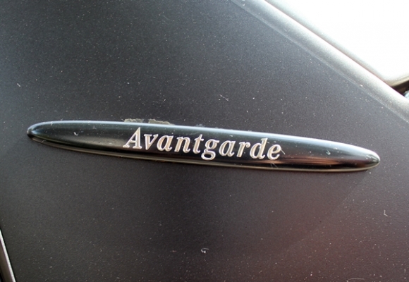 วิ่ง 6หมื่นโลแท้ Mercedes-Benz A170 Avantgarde 2006