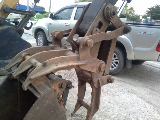 ขายรถแม็กโค FURUKAWA. FH31S ขายราคาถูก เครี่องดี ปั้มแรง ทำงานไว เองแน่น แทรกสวย มีไปพ์ปิ้ง ราคาถูค่ะ ขายรถแม็กโค FURUKAWA. FH31S ขายราคาถูก เครี่องดี ปั้มแรง ทำงานไว เองแน่น แทรกสวย มีไปพ์ปิ้ง ราคาถูค่ะ