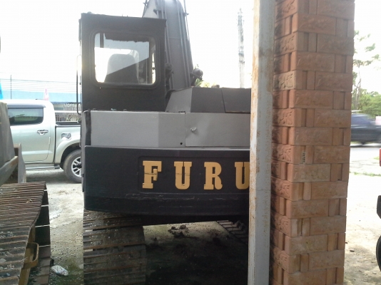 ขายรถแม็กโค FURUKAWA. FH31S ขายราคาถูก เครี่องดี ปั้มแรง ทำงานไว เองแน่น แทรกสวย มีไปพ์ปิ้ง ราคาถูค่ะ ขายรถแม็กโค FURUKAWA. FH31S ขายราคาถูก เครี่องดี ปั้มแรง ทำงานไว เองแน่น แทรกสวย มีไปพ์ปิ้ง ราคาถูค่ะ