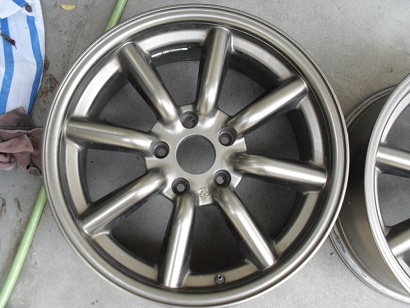 ขายแม็ก วาตานาเบ้ ขอบ17 1คู่ ราคา 10,000 ดูของแถวปากเกร็ด สนใจติดต่อ 090-676-4651 ขายแม็ก วาตานาเบ้ ขอบ17 1คู่ ราคา 10,000 ดูของแถวปากเกร็ด สนใจติดต่อ 090-676-4651