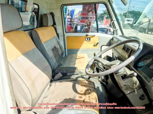 ขายหัวเก๋ง HINO FC ขายหัวเก๋ง HINO FC