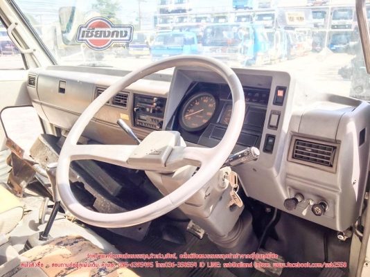 ขายหัวเก๋ง HINO FC ขายหัวเก๋ง HINO FC