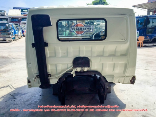 ขายหัวเก๋ง HINO FC ขายหัวเก๋ง HINO FC