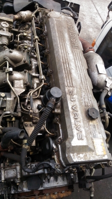 6m 70  เครื่องยนต์  mitsubishi  380 แรงม้า ญี่ปุ่นแท้ เดิมเดิมๆอุปกรณ์มาครบ