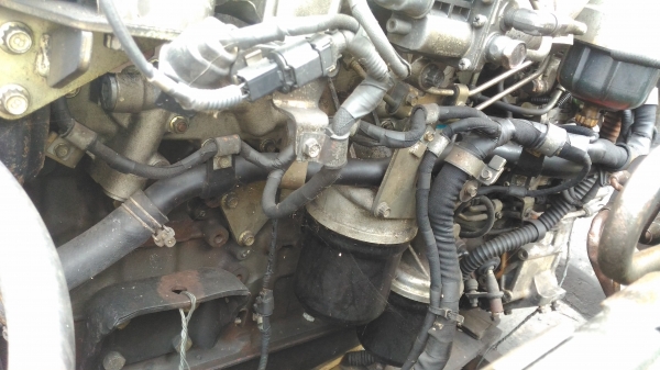 6m 70 เครื่องยนต์ mitsubishi 380 แรงม้า ญี่ปุ่นแท้ เดิมเดิมๆอุปกรณ์มาครบ 6m 70 เครื่องยนต์ mitsubishi 380 แรงม้า ญี่ปุ่นแท้ เดิมเดิมๆอุปกรณ์มาครบ