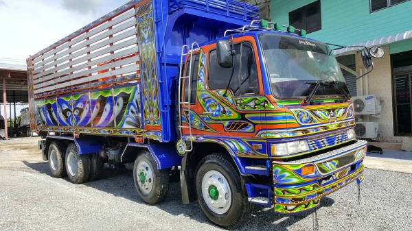 ขายสิบล้อสวยๆ ขายสิบล้อสวยๆ