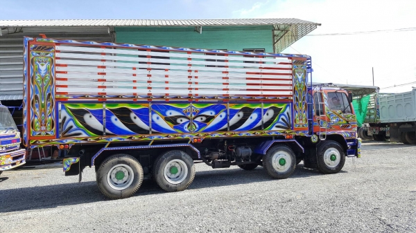 ขายสิบล้อสวยๆ ขายสิบล้อสวยๆ