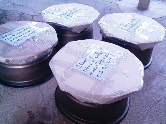 แม็กออฟโรดขอบ15 ลายTE37ก้านยก 6รู139 (4วง8,900)สียอดฮิต