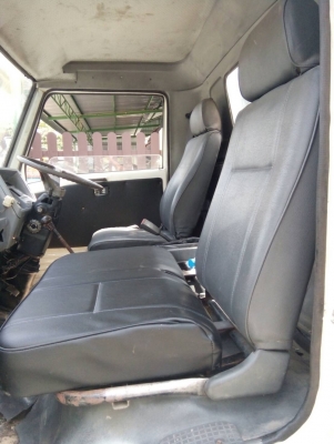 HINO KM 779 ติดเครน 3 ตัน