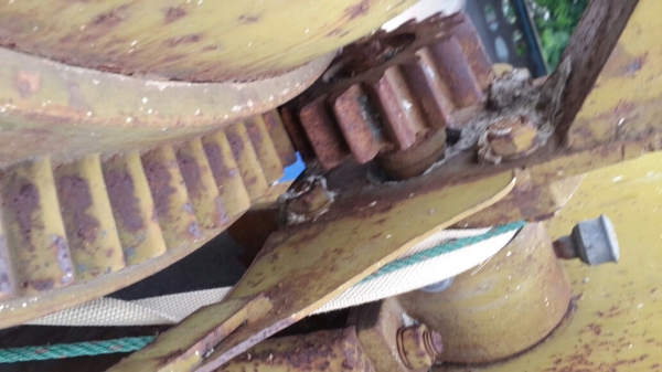 โม่ปูนพร้อมมอเตอร์ โม่ปูนพร้อมมอเตอร์