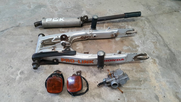 อะไหล่ mtx นิดหน่อยครับ