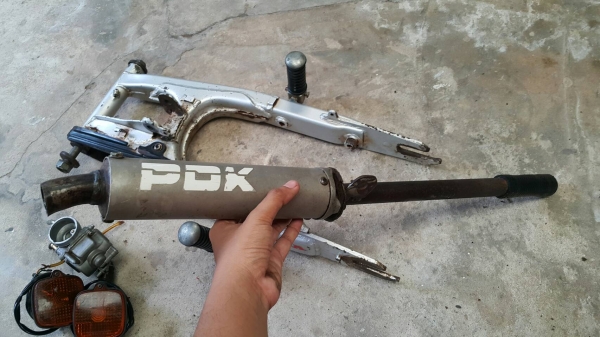 อะไหล่ mtx นิดหน่อยครับ