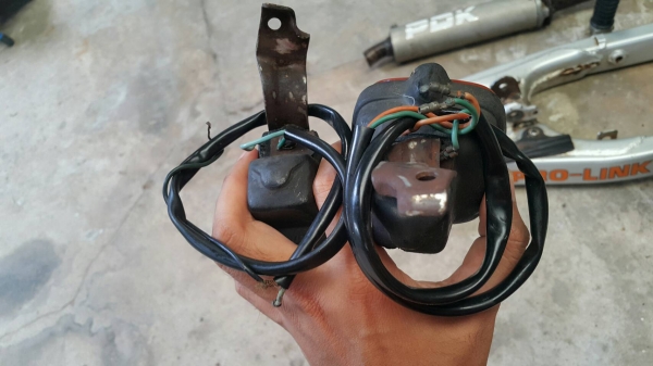 อะไหล่ mtx นิดหน่อยครับ