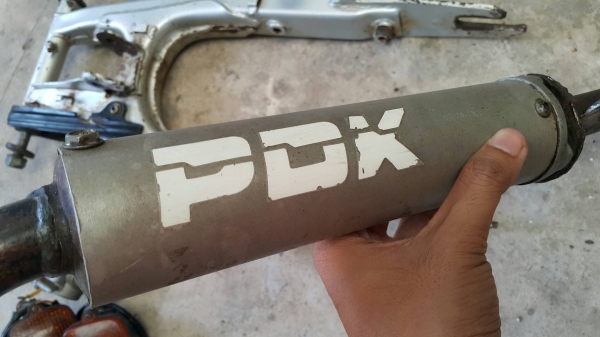 อะไหล่ mtx นิดหน่อยครับ