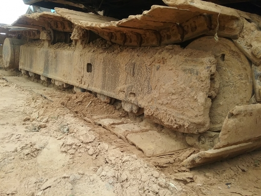 ขาย 380,000 KOBELCO sk 200-2 เครื่องดี ปั้ม K3V เอวขยับ โซ่ดี รอนเลอร์แตก 090-772-3710 090-772-3708