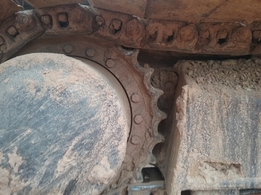 ขาย 380,000 KOBELCO sk 200-2 เครื่องดี ปั้ม K3V เอวขยับ โซ่ดี รอนเลอร์แตก 090-772-3710 090-772-3708