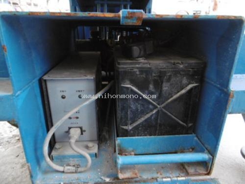 รถยกไฟฟ้า ปั้มแรงสภาพใหม่ TOYOTA  5FBL10 รหัสสินค้า 14001760  Tel.081-8283376  www.nihonmono.com