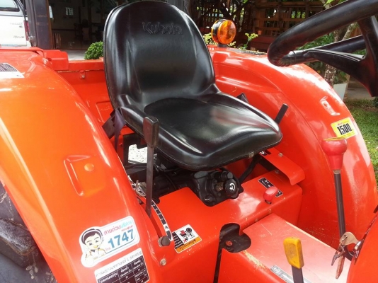 คูโบต้า L3608SP 4 WD  ผานหลังใหม่ เดิมๆโรงงาน 100 เปอร์เซ็น