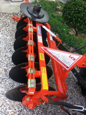 คูโบต้า L3608SP 4 WD  ผานหลังใหม่ เดิมๆโรงงาน 100 เปอร์เซ็น