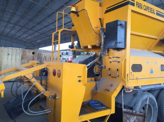 "3,850,000"ขายสิบล้อM6ปี52฿พาราต่อใหม่ยังไม่ใด้ใช้ระเอียดเพิ่มเติมคับ