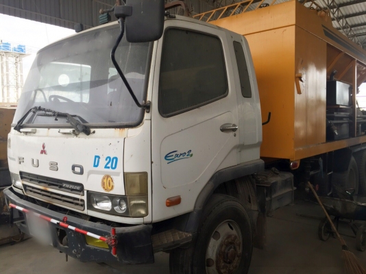 "3,850,000"ขายสิบล้อM6ปี52฿พาราต่อใหม่ยังไม่ใด้ใช้ระเอียดเพิ่มเติมคับ