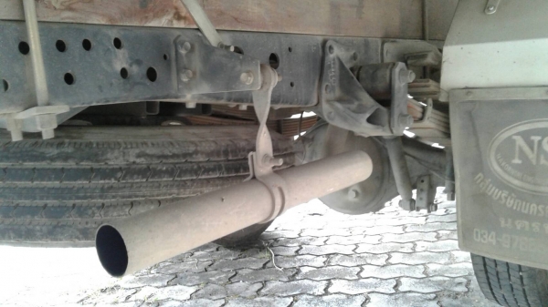 รถบรรทุก 6 ล้อกลาง รถบรรทุก 6 ล้อกลาง