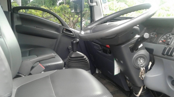 รถบรรทุก 6 ล้อกลาง รถบรรทุก 6 ล้อกลาง