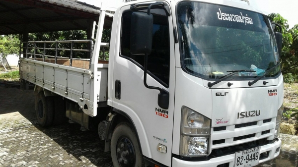 ขายรถบรรทุก 6ล้อ