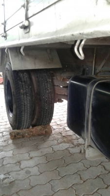 ขายรถบรรทุก 6ล้อ ขายรถบรรทุก 6ล้อ