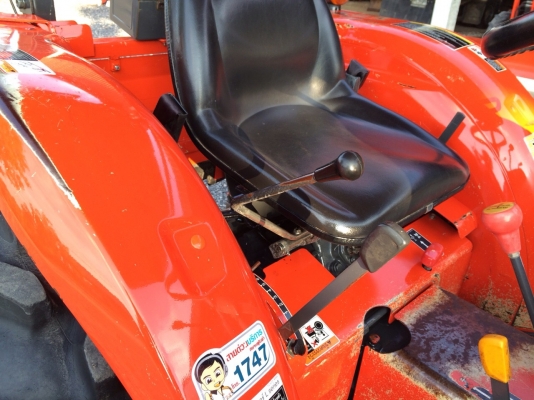 ขายรถไถคูโบต้า L3608SP 4WD2เพลา สภาพสวยค่ะ พร้อมใช้งานมากๆ อุปกรณ์ใบดันหน้และผานพรวน ราคา 358000บาท สนใจโทร 081-9136451 หรือ ขอดูรูปเพิ่มเติมทาง line:bow6451 ค่ะ ดูสินค้าเพิ่มเติมทางที่นี่