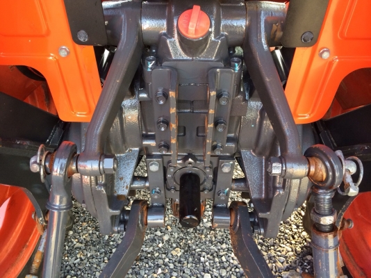 ขายรถไถคูโบต้า L3608SP 4WD2เพลา สภาพสวยค่ะ พร้อมใช้งานมากๆ อุปกรณ์ใบดันหน้และผานพรวน ราคา 358000บาท สนใจโทร 081-9136451 หรือ ขอดูรูปเพิ่มเติมทาง line:bow6451 ค่ะ ดูสินค้าเพิ่มเติมทางที่นี่