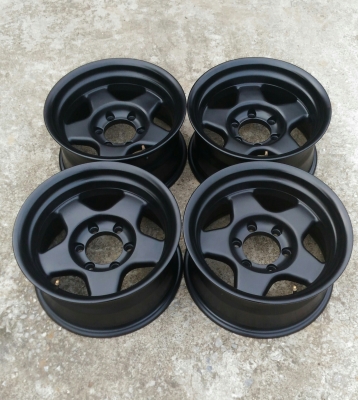 ขายล้อลายBreadley 16x8 ลบ 25 สวยๆ ขายล้อลายBreadley 16x8 ลบ 25 สวยๆ