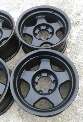 ขายล้อลายBreadley 16x8 ลบ 25 สวยๆ ขายล้อลายBreadley 16x8 ลบ 25 สวยๆ