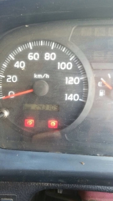 ขายรถพ่วงดัมพ์ Hino 500 เครื่อง 344 แรง ปี 54 กระบะดัมพ์อู่ซีทีทรัค ลูก 3 เพลาแท้ ยาง 80\% รถพร้อมใช้งาน