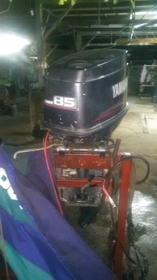 เครื่องเรือyamaha 85 แรง เครื่องเรือyamaha 85 แรง