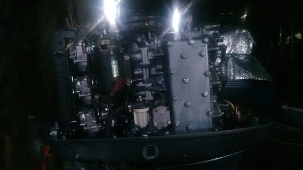 เครื่องเรือyamaha 85 แรง เครื่องเรือyamaha 85 แรง
