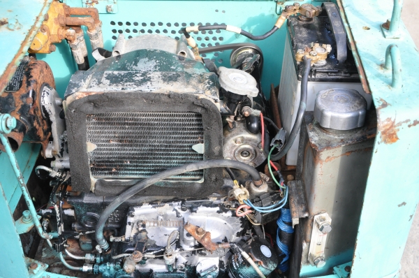 ขายแบคโฮIHI IS10s(ขนขึ้นกระบะได้) เดิมจากญี่ปุ่น ทำงานสมบูรณ์ทุกระบบ รับรองไม่ผิดหวัง 115,000 เท่านั้น!!