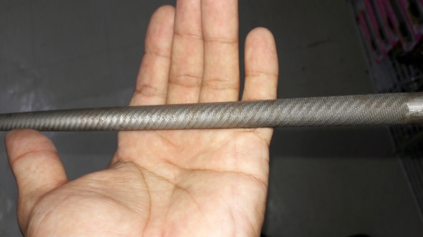 ขายตะไบกลมหยาบWUNDACUT FILES Made in Austaria.ขนาดใหญ่ยาว15" ใบโตสุด1/2" งานเก่าเก็บออสเตรีย