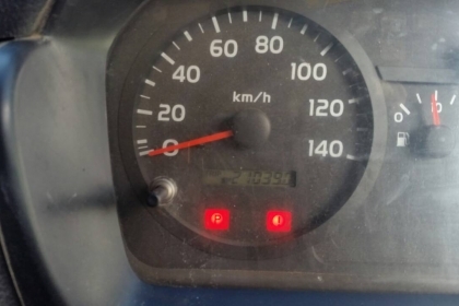 ขายรถพ่วงดัมพ์ Hino mega เครื่อง 260 ปี 54 CNG โรงงาน ดัมพ์มิเนียมแม่ลูกอู่เปี๊ยกบ้านโป่ง ลูก 3 เพลา ทะเบียนพร้อม