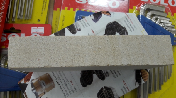 ขายหินลับมีดธรรมชาติแบบละเอียดงานดีน้ำหนักดี