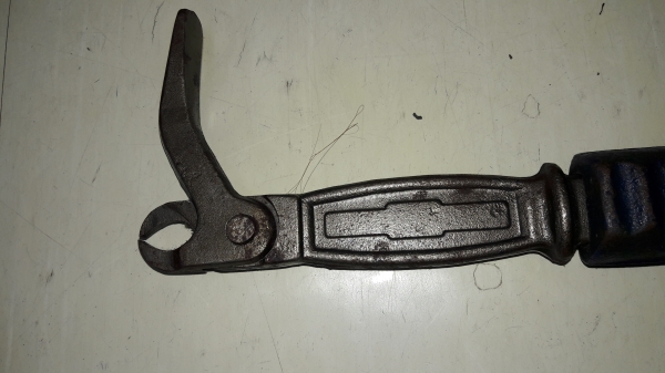 ขายคีมถอนตะปู  DOWIDAT MADE IN GERMANY.ใหม่เก่าเก็บ