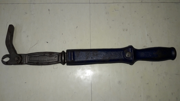 ขายคีมถอนตะปู  DOWIDAT MADE IN GERMANY.ใหม่เก่าเก็บ