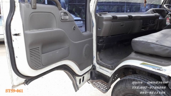 ขายด่วน รถบรรทุก 6 ล้อ ISUZU NPR 120 แรง 5M (รถห้างแท้) สภาพเดิมๆ สวยพร้อมใช้งาน ราคาสุดคุ้ม ขายด่วน รถบรรทุก 6 ล้อ ISUZU NPR 120 แรง 5M (รถห้างแท้) สภาพเดิมๆ สวยพร้อมใช้งาน ราคาสุดคุ้ม