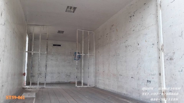 ขายด่วน รถบรรทุก 6 ล้อ ISUZU NPR 120 แรง 5M (รถห้างแท้) สภาพเดิมๆ สวยพร้อมใช้งาน ราคาสุดคุ้ม ขายด่วน รถบรรทุก 6 ล้อ ISUZU NPR 120 แรง 5M (รถห้างแท้) สภาพเดิมๆ สวยพร้อมใช้งาน ราคาสุดคุ้ม