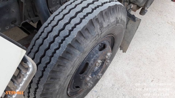 ขายด่วน รถบรรทุก 6 ล้อ ISUZU NPR 120 แรง 5M (รถห้างแท้) สภาพเดิมๆ สวยพร้อมใช้งาน ราคาสุดคุ้ม ขายด่วน รถบรรทุก 6 ล้อ ISUZU NPR 120 แรง 5M (รถห้างแท้) สภาพเดิมๆ สวยพร้อมใช้งาน ราคาสุดคุ้ม