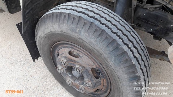 ขายด่วน รถบรรทุก 6 ล้อ ISUZU NPR 120 แรง 5M (รถห้างแท้) สภาพเดิมๆ สวยพร้อมใช้งาน ราคาสุดคุ้ม ขายด่วน รถบรรทุก 6 ล้อ ISUZU NPR 120 แรง 5M (รถห้างแท้) สภาพเดิมๆ สวยพร้อมใช้งาน ราคาสุดคุ้ม