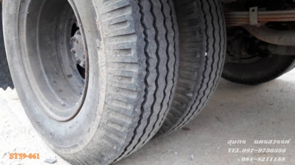 ขายด่วน รถบรรทุก 6 ล้อ ISUZU NPR 120 แรง 5M (รถห้างแท้) สภาพเดิมๆ สวยพร้อมใช้งาน ราคาสุดคุ้ม ขายด่วน รถบรรทุก 6 ล้อ ISUZU NPR 120 แรง 5M (รถห้างแท้) สภาพเดิมๆ สวยพร้อมใช้งาน ราคาสุดคุ้ม