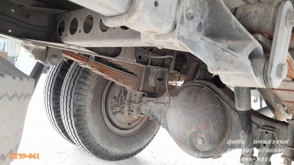 ขายด่วน รถบรรทุก 6 ล้อ ISUZU NPR 120 แรง 5M (รถห้างแท้) สภาพเดิมๆ สวยพร้อมใช้งาน ราคาสุดคุ้ม ขายด่วน รถบรรทุก 6 ล้อ ISUZU NPR 120 แรง 5M (รถห้างแท้) สภาพเดิมๆ สวยพร้อมใช้งาน ราคาสุดคุ้ม